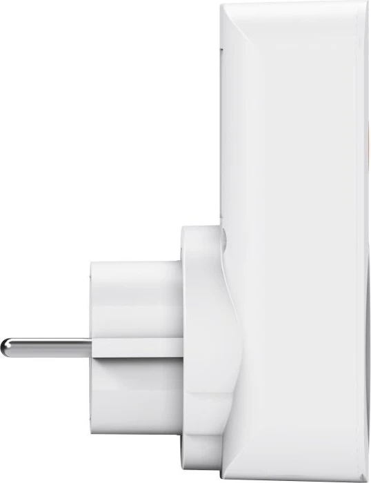 Hama WiFi-Steckdose weiß, 2x USB-A, 2300W, Smart-Steckdose