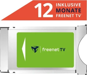 Freenet TV Jahresmodul