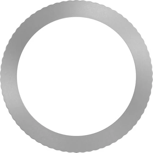 Bosch Professional Reduzierring für Kreissägeblatt 25.4x20x1.8mm