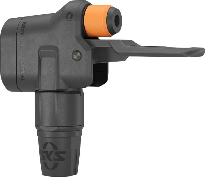 SKS Airport Pumpenkopf Adapter