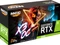 INNO3D GeForce RTX 3080 X3 OC LHR, 12GB GDDR6X, HDMI, 3x DP, bulk Vorschaubild