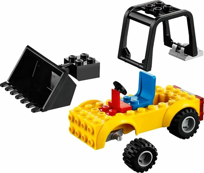 LEGO The Movie 2 - Emmets Baukoffer!