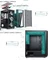PCCooler Diamond MA200 Mesh, schwarz, Glasfenster Vorschaubild