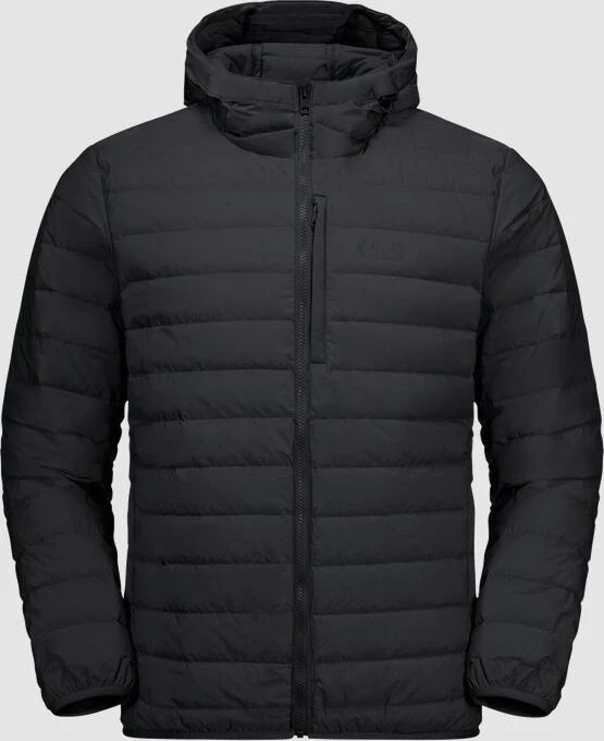 Jack Wolfskin Glowing Mountain Jacke (Herren)