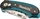 Makita Schnellwechsel-Klappmesser, schwarz/blau (E-11520)