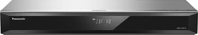 Panasonic DMR-UBS70 silber