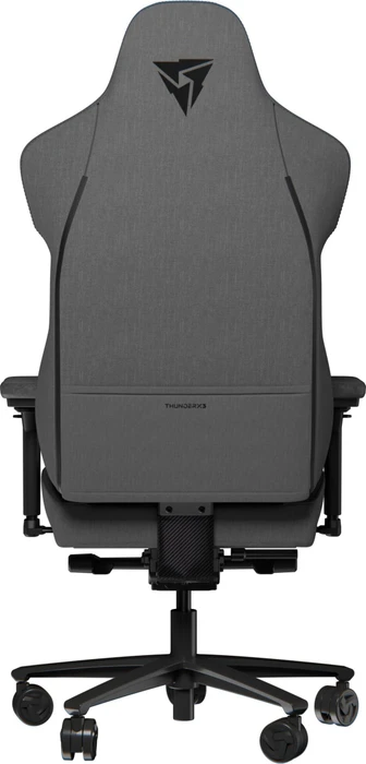 Thunder X3 Core Mesh Gamingstuhl, schwarz