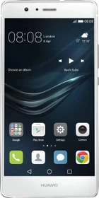 Huawei P9 Lite Dual-SIM 16GB/2GB weiß