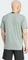 adidas Designed for Training Intensity Funktionsshirt kurzarm silver green (Herren) Vorschaubild