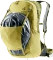 Deuter Race Air 14+3 linden/cactus Vorschaubild
