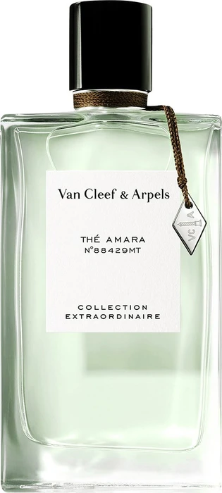 Van Cleef & Arpels Thé Amara Eau de Parfum, 75ml