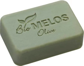 Speick Melos Pflanzenöl Olive feste Seife, 100g
