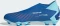 adidas Predator Accuracy.3 Laceless FG bright royal/cloud white/bliss blue Vorschaubild