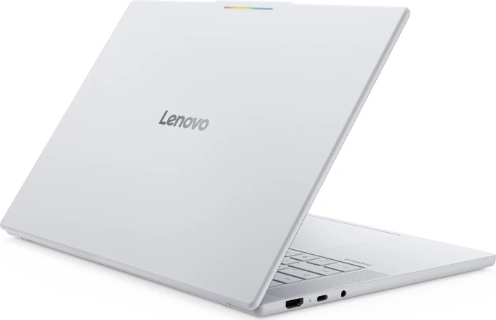 Lenovo GB 15IPH12 (Googlebook 15), Cloud Grey, Core Ultra 5 325, 16GB RAM, 512GB SSD