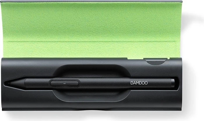 Wacom Bamboo Sketch