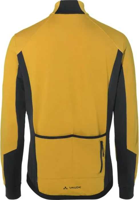 Vaude Kuro HZ Trikot langarm savanna (Herren)