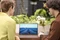 Samsung Galaxy Tab S9 Ultra X910, Graphite, 16GB RAM, 1TB Vorschaubild