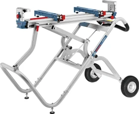 Bosch Professional GTA 2500W Untergestell