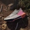 adidas Terrex Soulstride putty mauve/grey one/pink fusion (Damen) Vorschaubild