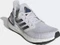 adidas Ultraboost 20 dash grey/boost blue violet met./core black (Herren) Vorschaubild