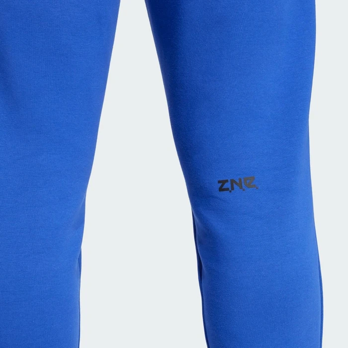 adidas Premium Z.N.E. Trainingshose lang semi lucid blue (Herren)
