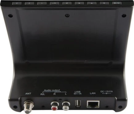 Imperial DABMAN i400 schwarz