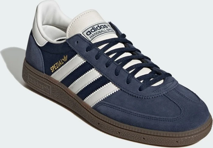 adidas Handball Spezial night indigo/cloud white/chalk white