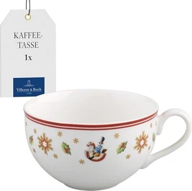 Villeroy & Boch Toy's Delight Kaffeetasse 200ml