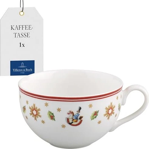 Villeroy & Boch Toy's Delight Kaffeetasse 200ml