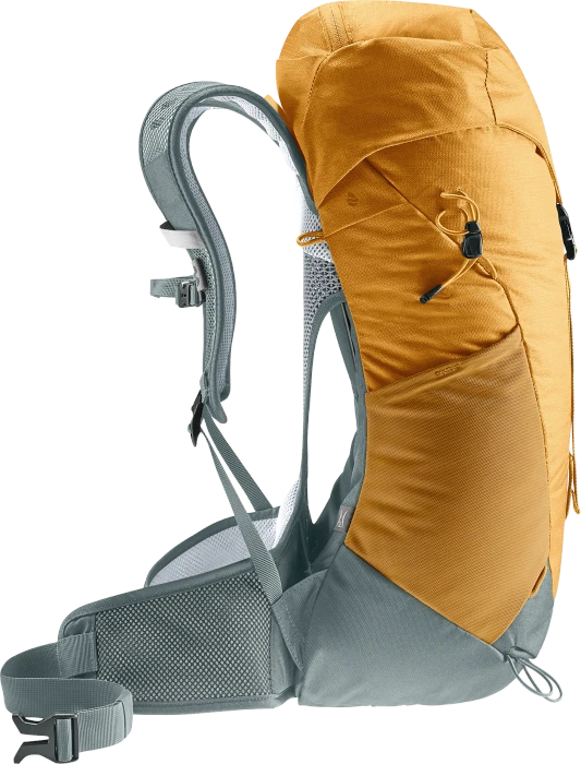 Deuter AC Lite 22 SL cinnamon/teal (Damen)