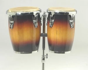 Sonor Champion Mini Conga Set (verschiedene Farben) (CMC 0910) – Bild 3 von 3