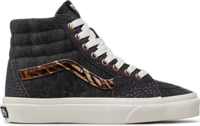 Vans Sk8-Hi Tapered Rainbow Foxing marshmallow