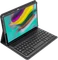 Samsung Targus Slim Keyboard Cover für Galaxy Tab S6 Lite schwarz, schwarz, DE Vorschaubild