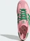 adidas SL 72 OG glow pink/green/core black Vorschaubild