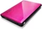 Lenovo IdeaPad Z370 pink, Core i3-2330M, 4GB RAM, 500GB HDD, GeForce 410M, PL Vorschaubild