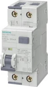 Siemens SENTRON FI/LS-Schalter Großverpackung