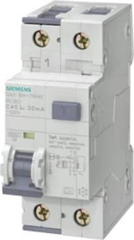Siemens SENTRON FI/LS-Schalter Großverpackung