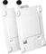 Fractal Design SSD Tray Kit - Type B, weiß Vorschaubild