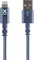 Xtorm Original USB-A/Lightning Cable 1.0m blau Vorschaubild