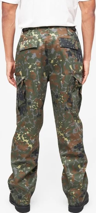 Brandit US Ranger Hose flecktarn (Herren)