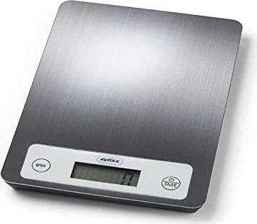 Zyliss E970048 digitale Küchenwaage