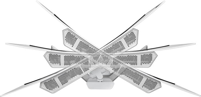Corsair Xeneon 34WQHD240-C, 34"