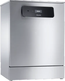 Miele PFD 400 [WB SPEED] edelstahl