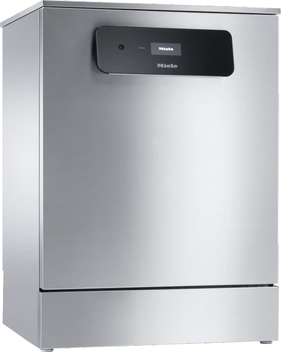 Miele PFD 400 [WB SPEED] edelstahl
