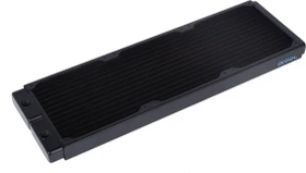 Alphacool NexXxoS ST30 Full Copper V2 420mm
