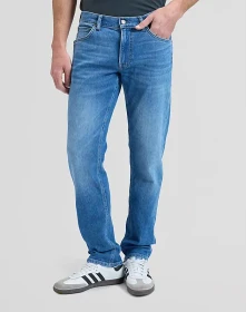 Lee Daren Zip Fly Jeans skyfall (Herren)