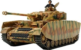 Tamiya Dt. PzKpfw. IV Ausf.H