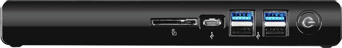 ASRock Mars C4205U