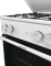 Gorenje GG5A14WJ Gasherd mit Gas-Kochfeld Vorschaubild