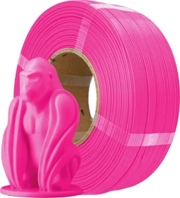 AzureFilm PLA Refill, Fuchsia Pink, Spule, 1.75mm